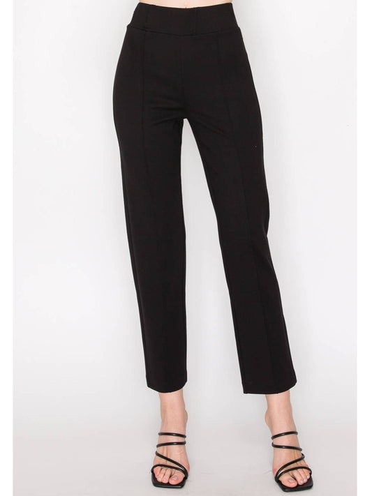 Joh Apparel - Paul Pointe Knit Pant