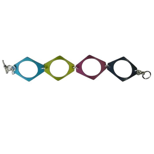 Q3 Art Inc. - Retro Bracelet