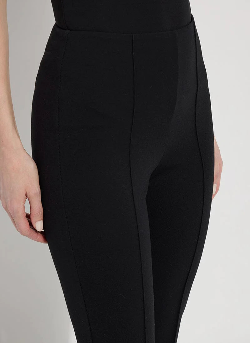 Lysse- Ankle Elysse Pant/ Black