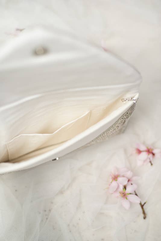 Lula Natura - SELENA CLUTCH BAG