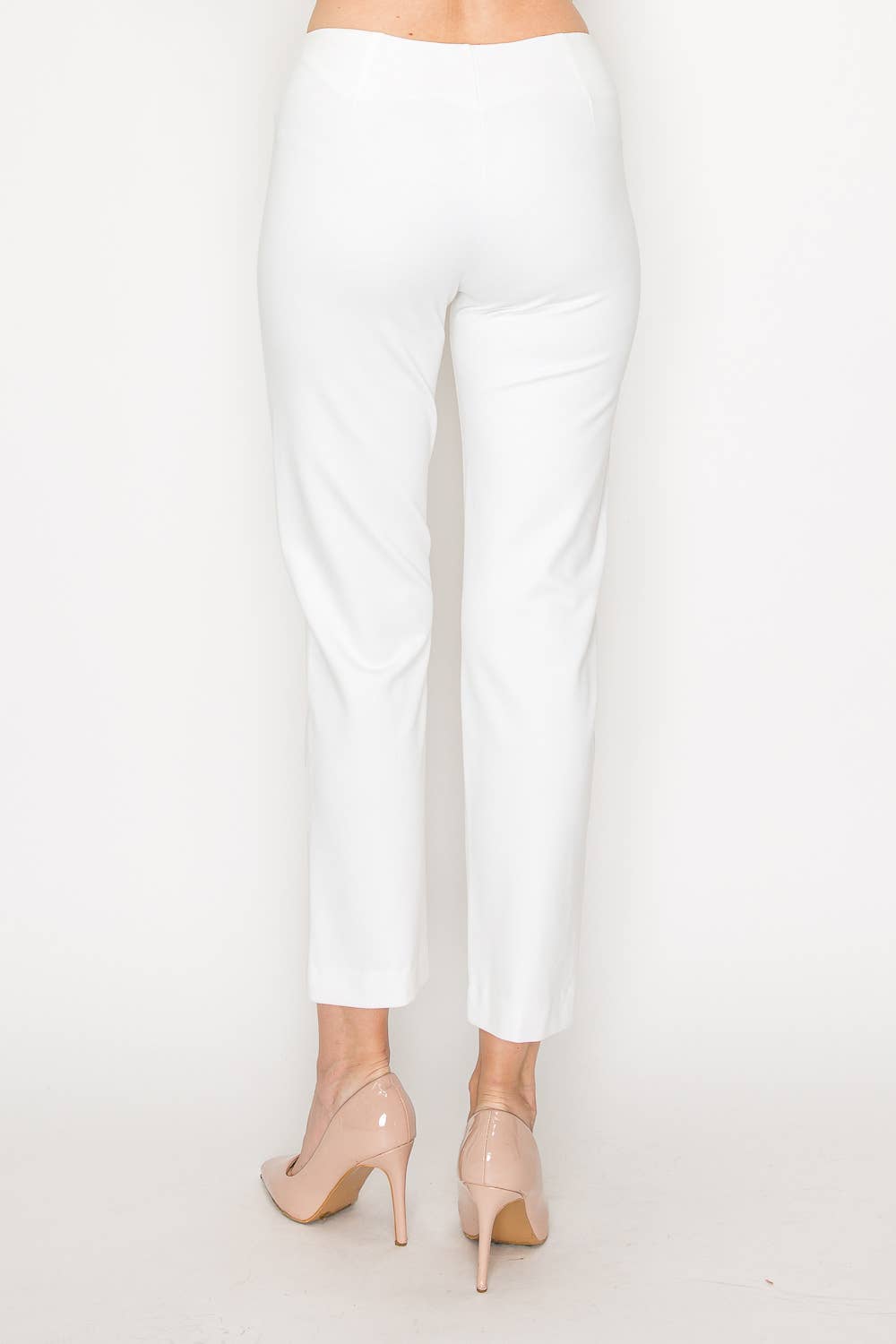 Joh Apparel - Paul Pointe Knit Pant