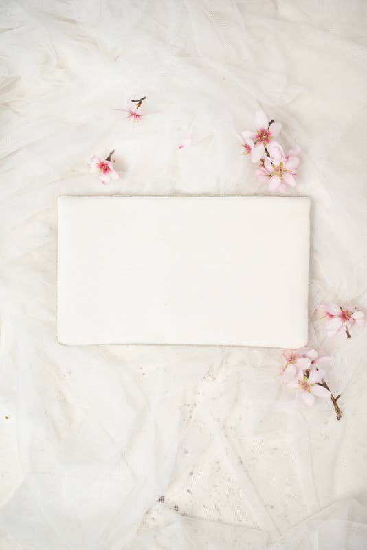 Lula Natura - SELENA CLUTCH BAG