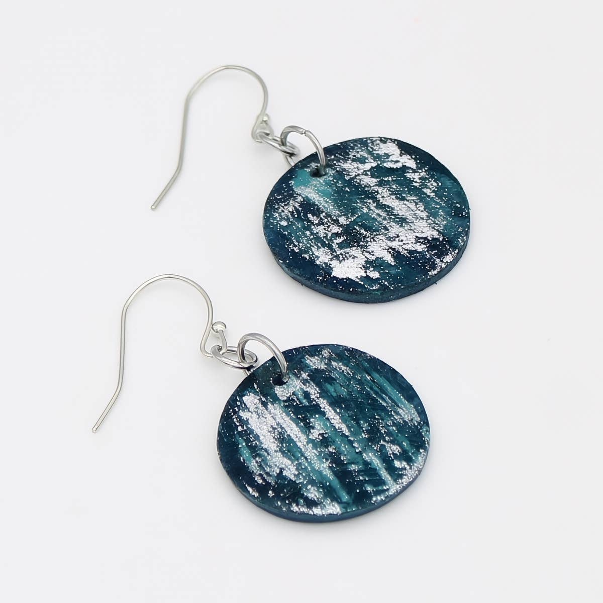 Sylca Designs - Ocean Blues Maren Earrings
