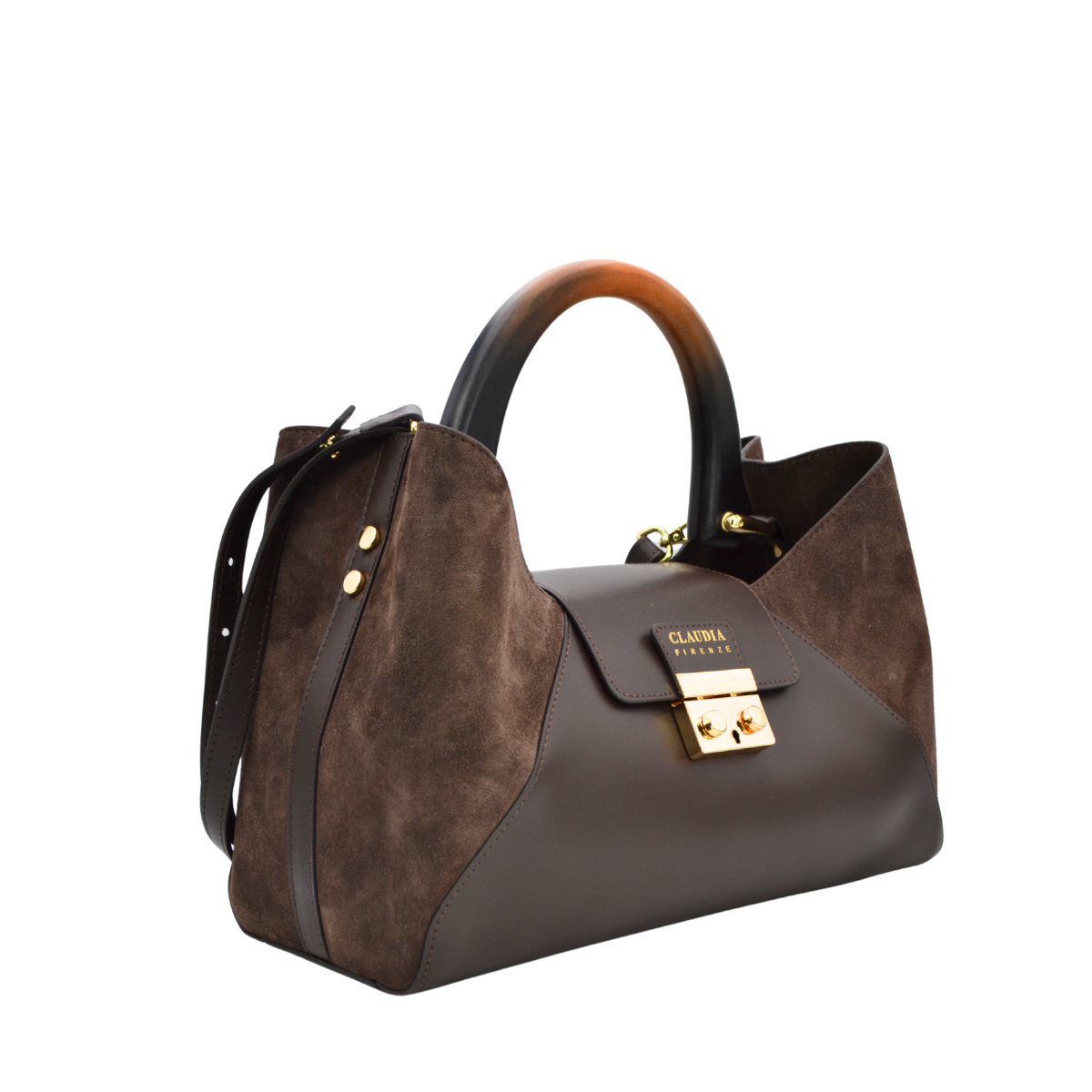 Claudia Firenze - Isa/ Chestnut