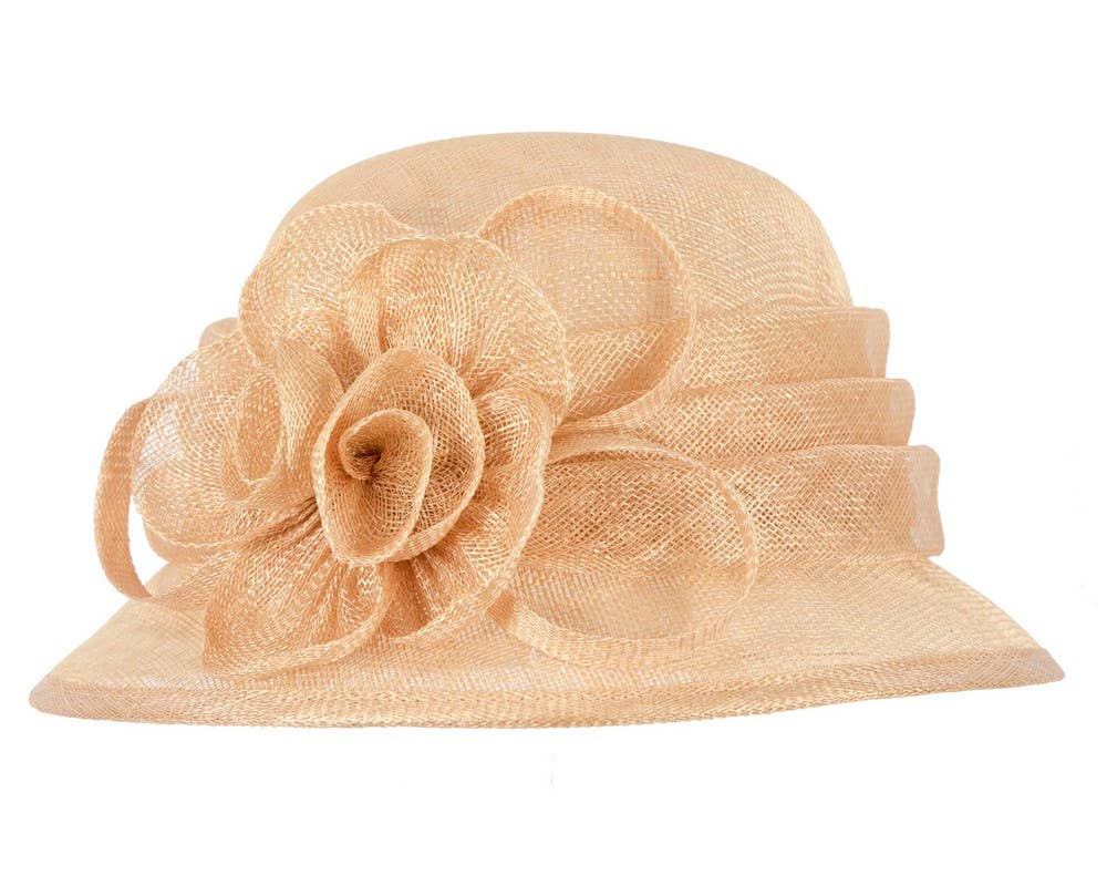 Max Alexander - Ladies Cloche Racing Hat