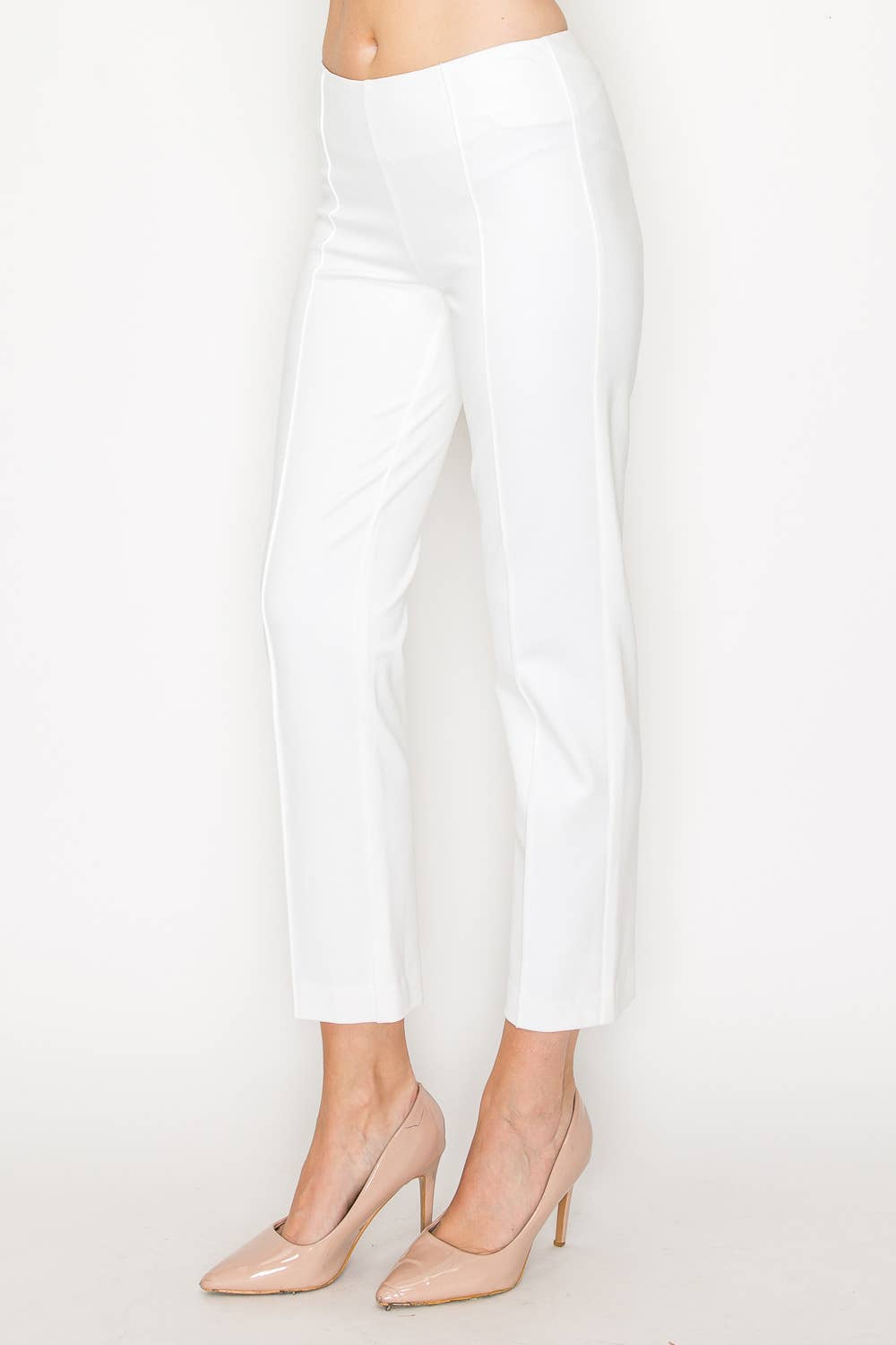 Joh Apparel - Paul Pointe Knit Pant