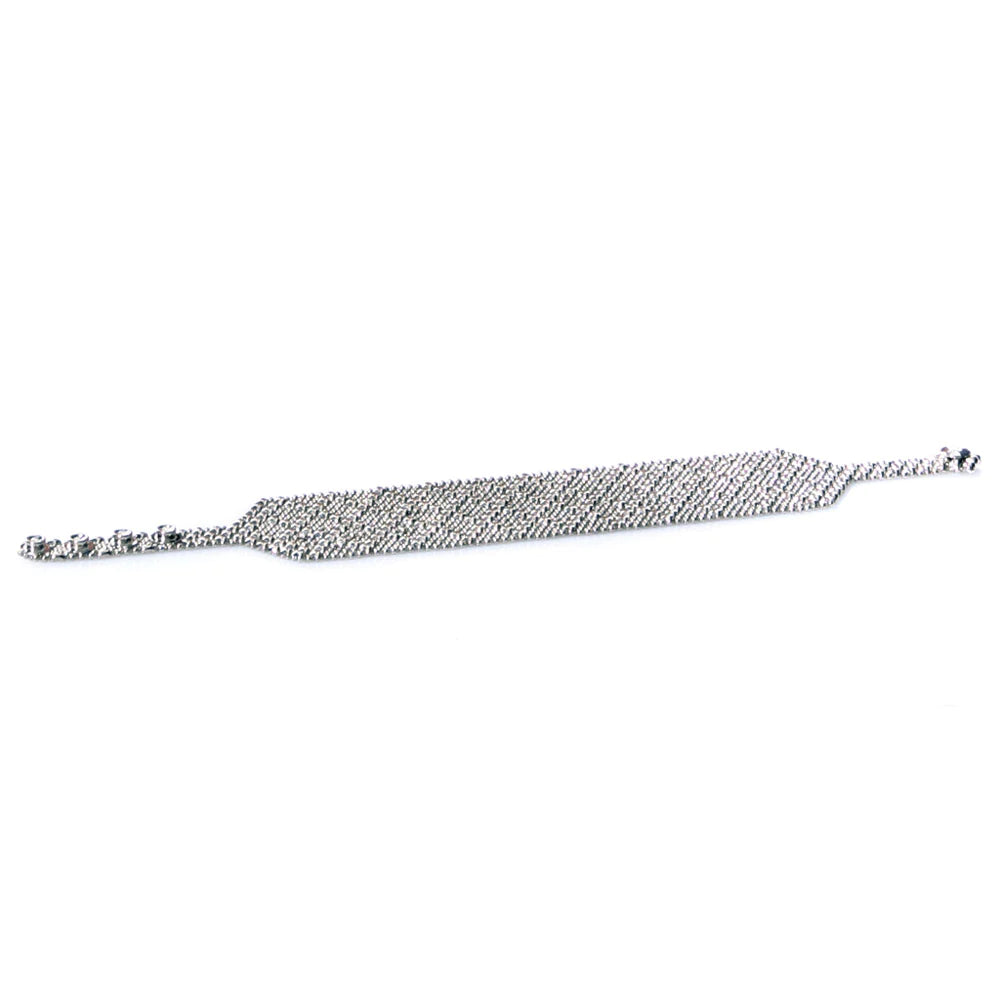 SG Liquid Metal- C31-AS Choker