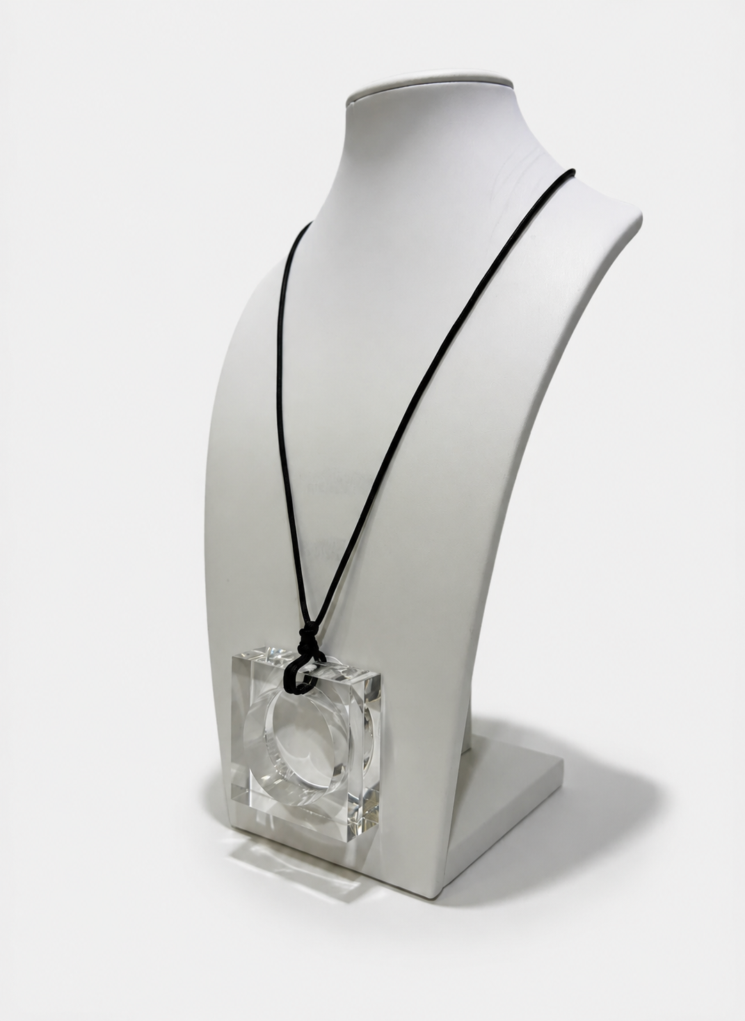 Alvarez Designs- Deco Necklace