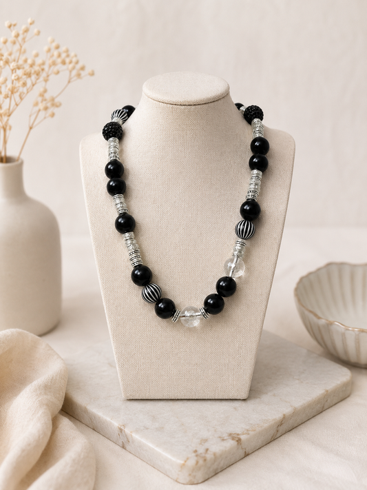 Alvarez Designs- Vreeland necklace