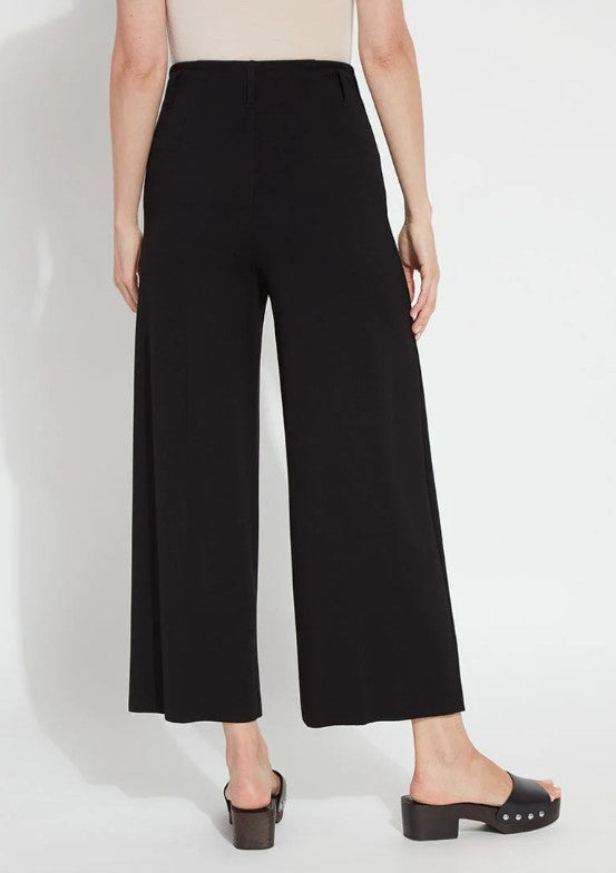 Lysse- Ellis Hi Waist Culottes