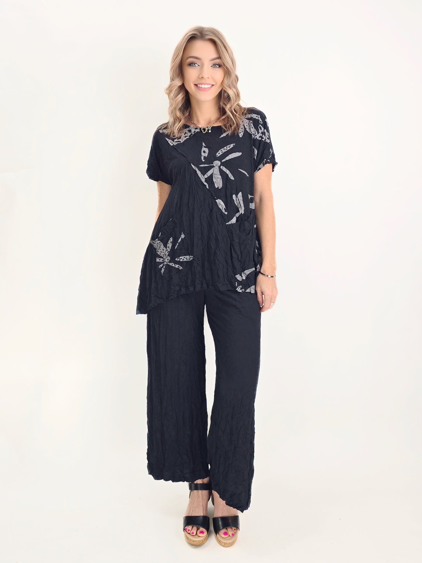 Chalet Et Ceci- Tilley Pant