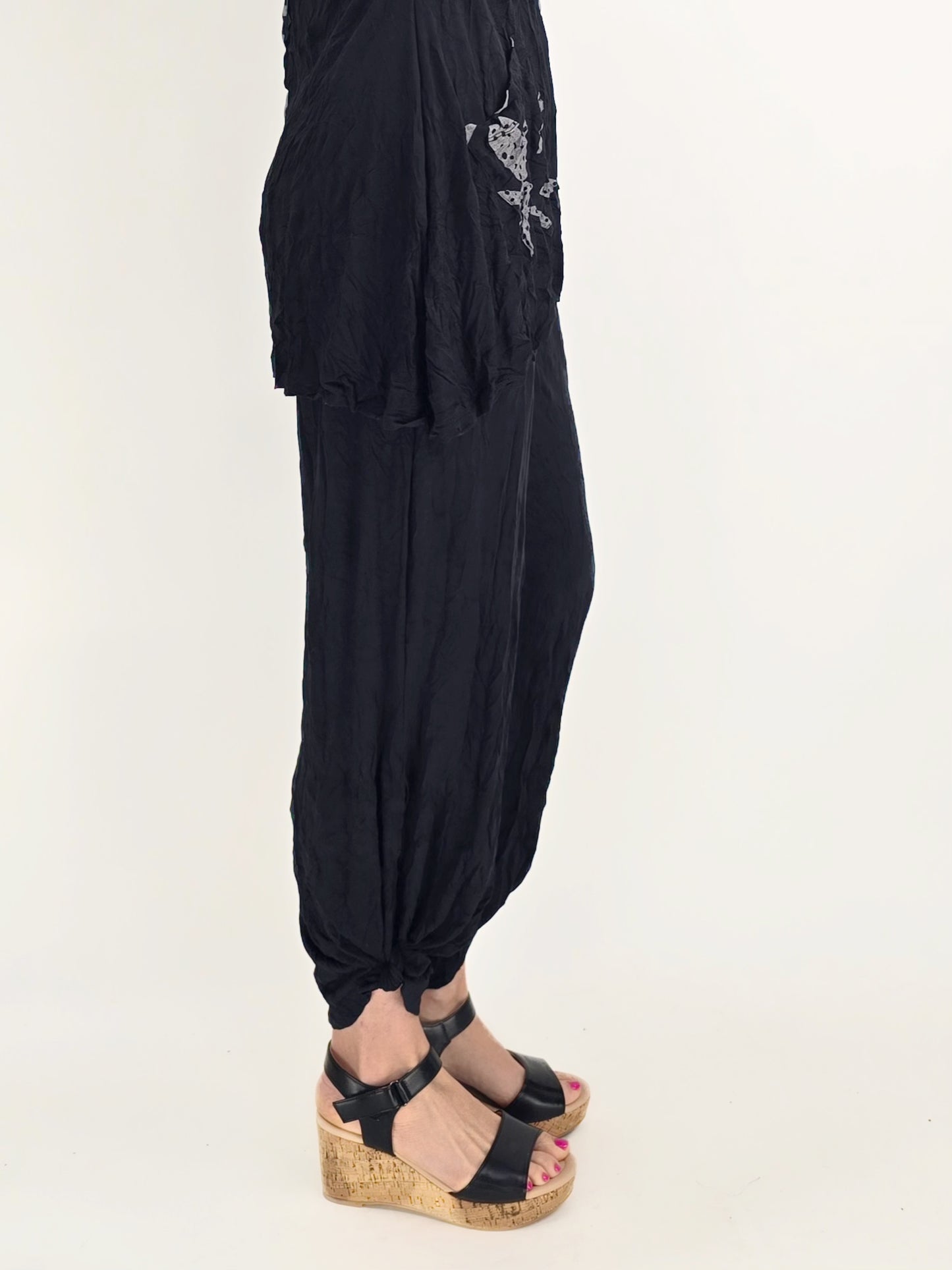 Chalet Et Ceci- Tilley Pant