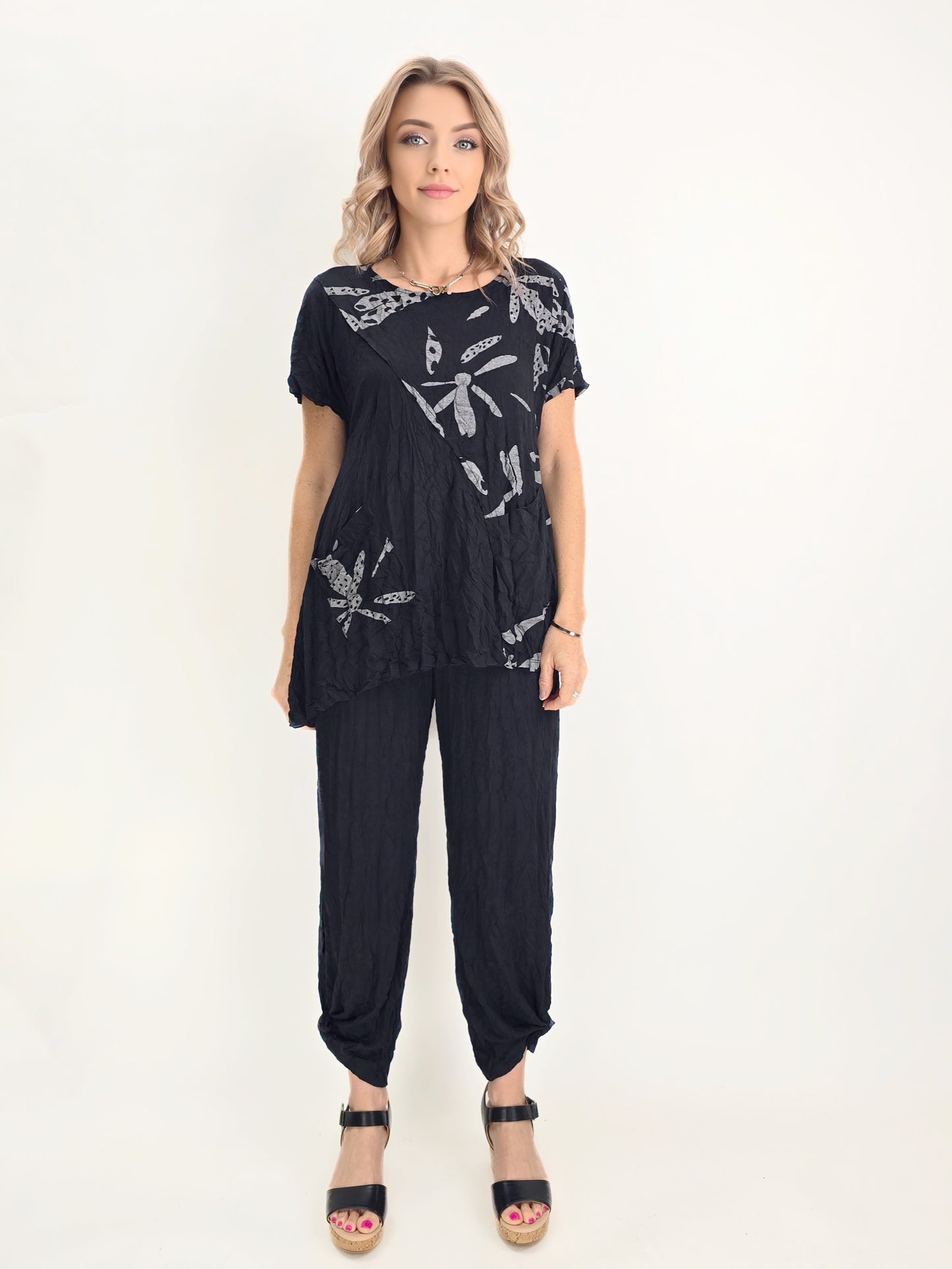 Chalet Et Ceci- Tilley Pant