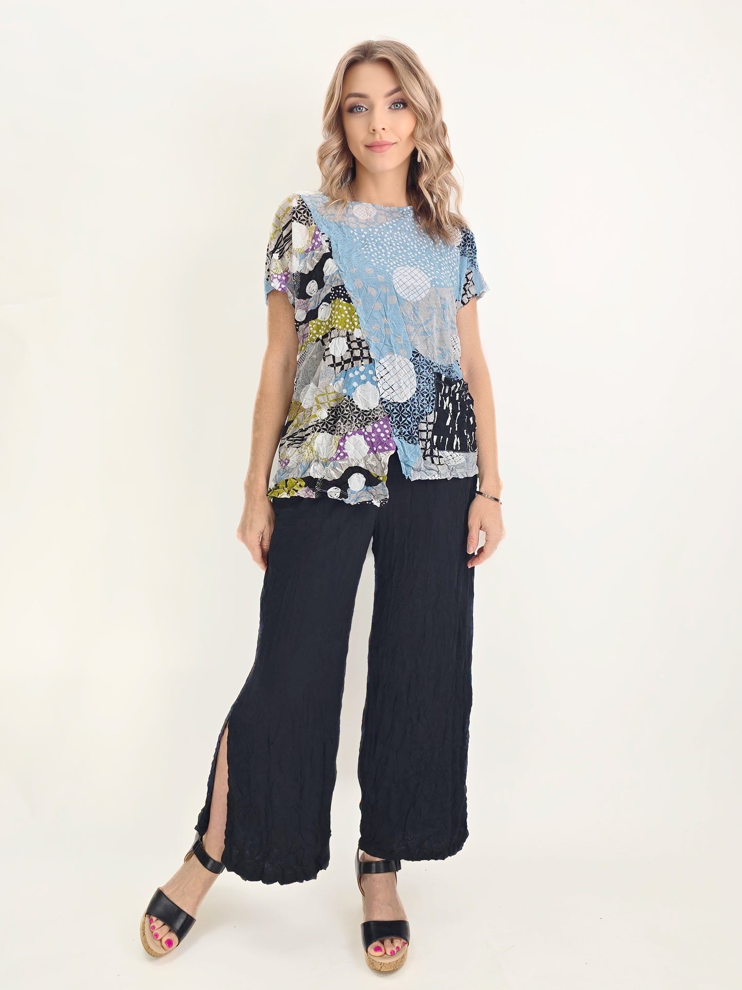 Chalet Et Ceci- Tilley Pant