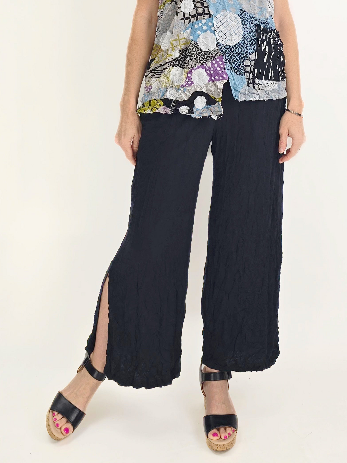 Chalet Et Ceci- Tilley Pant