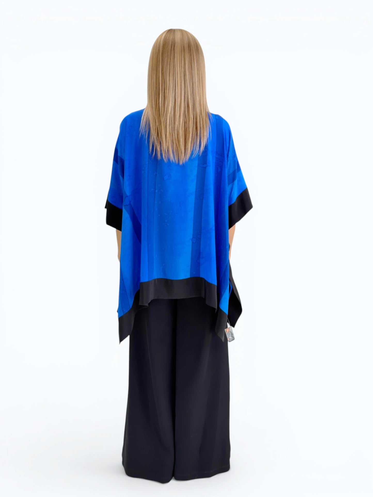 Kay Chapman Designs- Elia Tunic/ K12