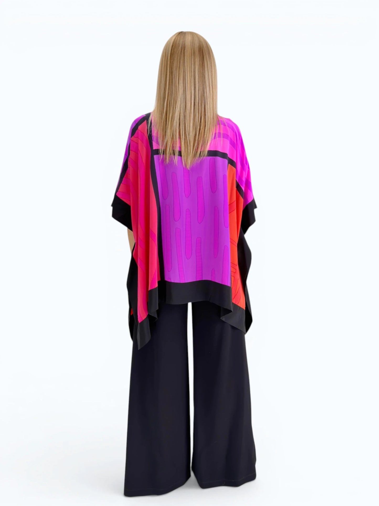 Kay Chapman Designs- Elia Tunic/ K13