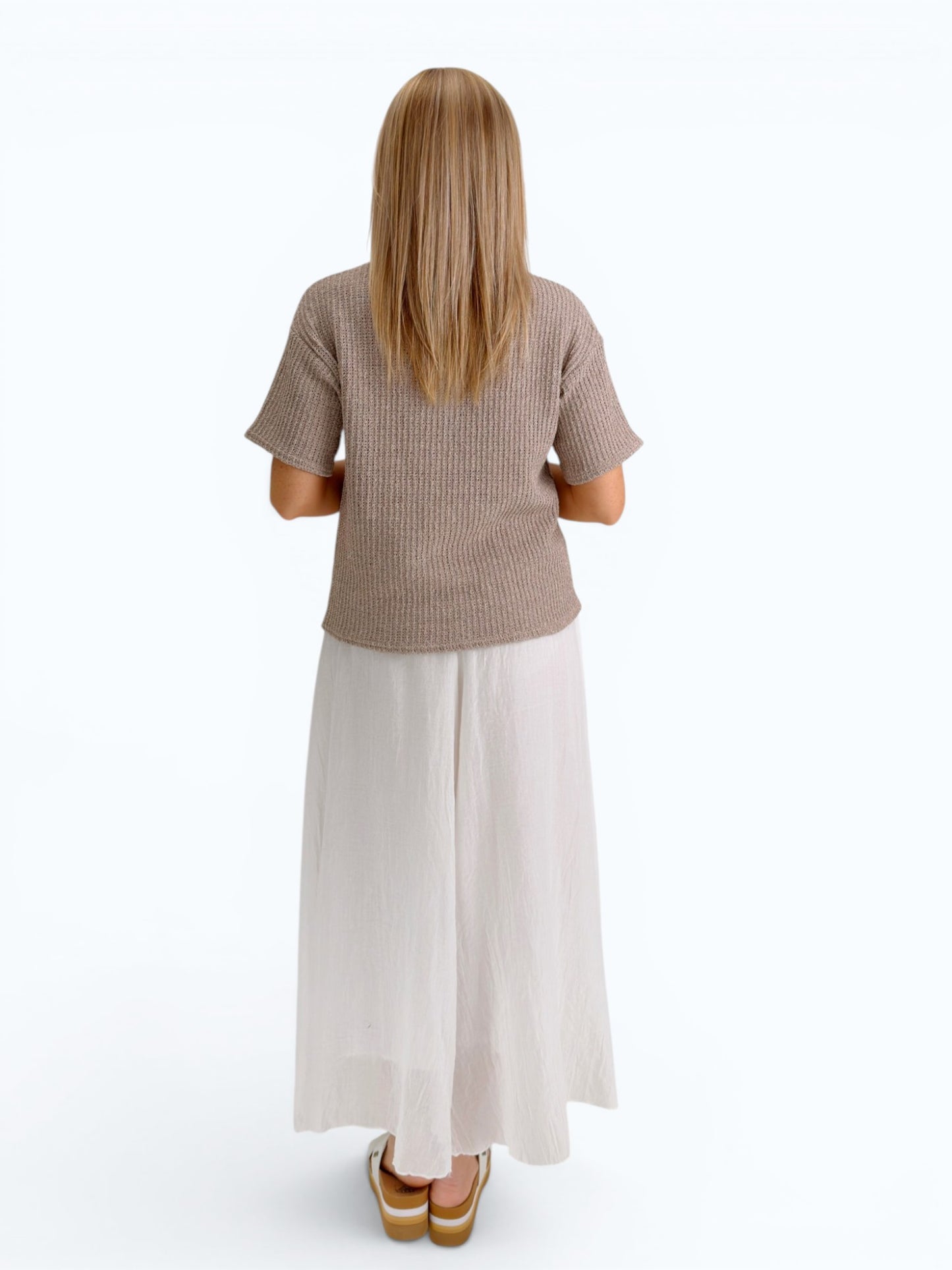 GILLI - Boucle Top