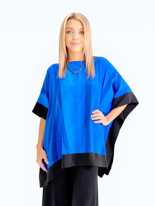 Kay Chapman Designs- Elia Tunic/ K12