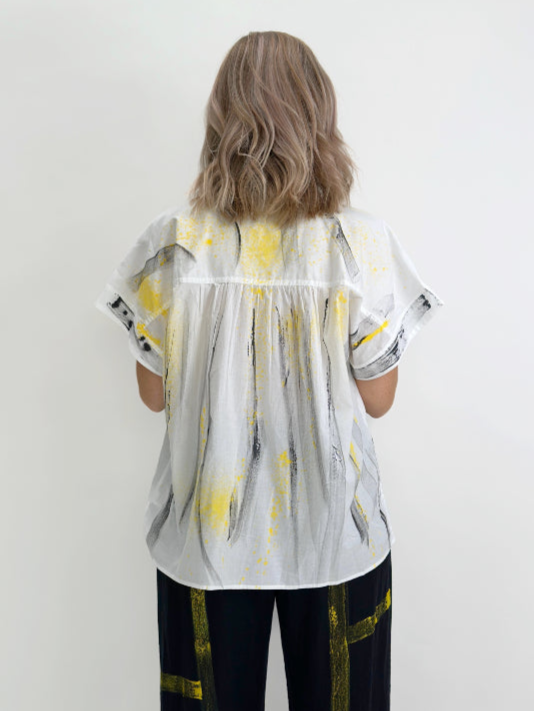Alvarez Designs- Sol Top