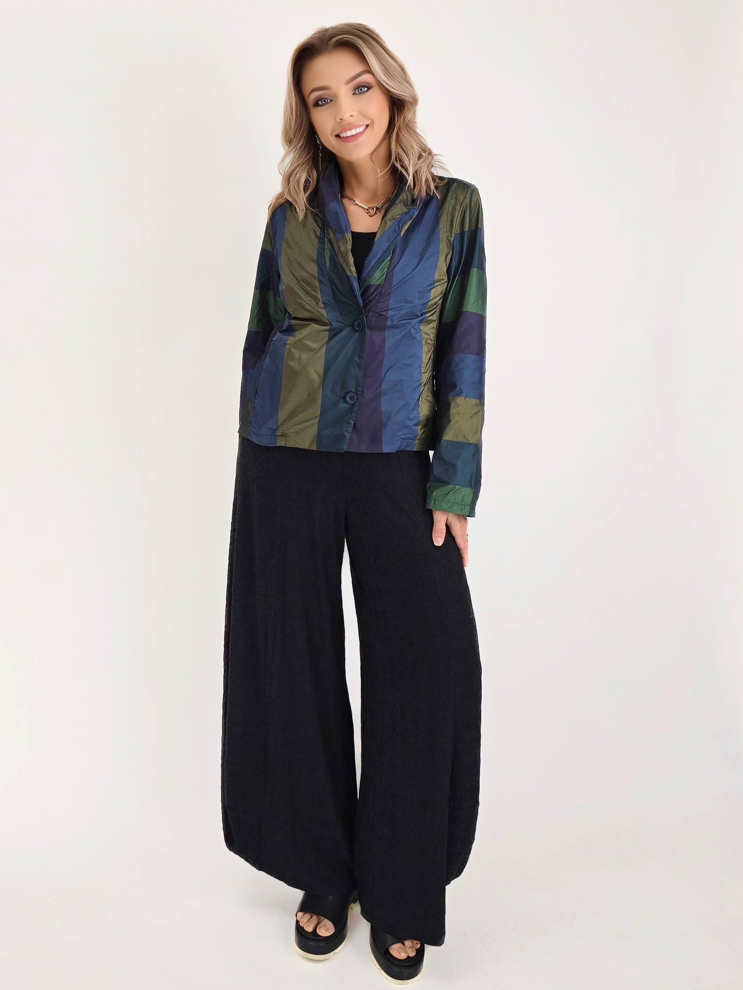 LUUKAA- Nevara Balloon Pants