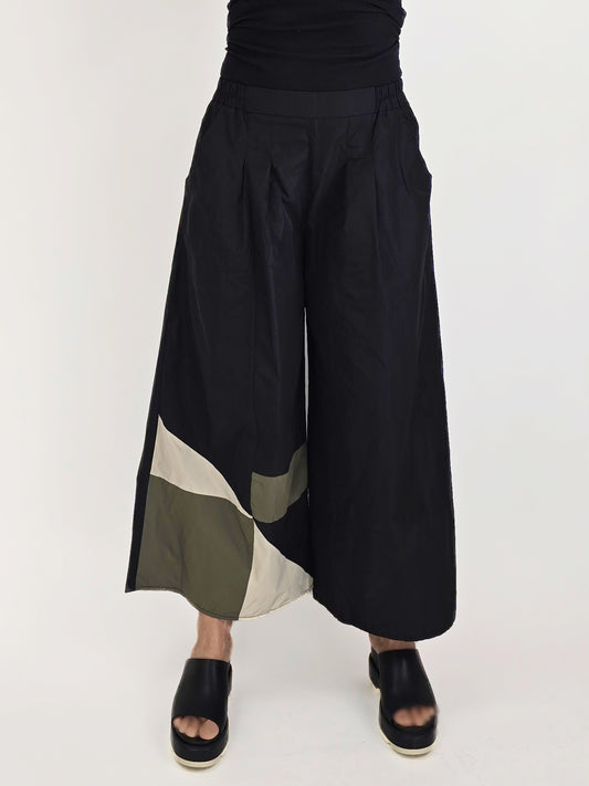 LUUKAA- Brooklin Pant