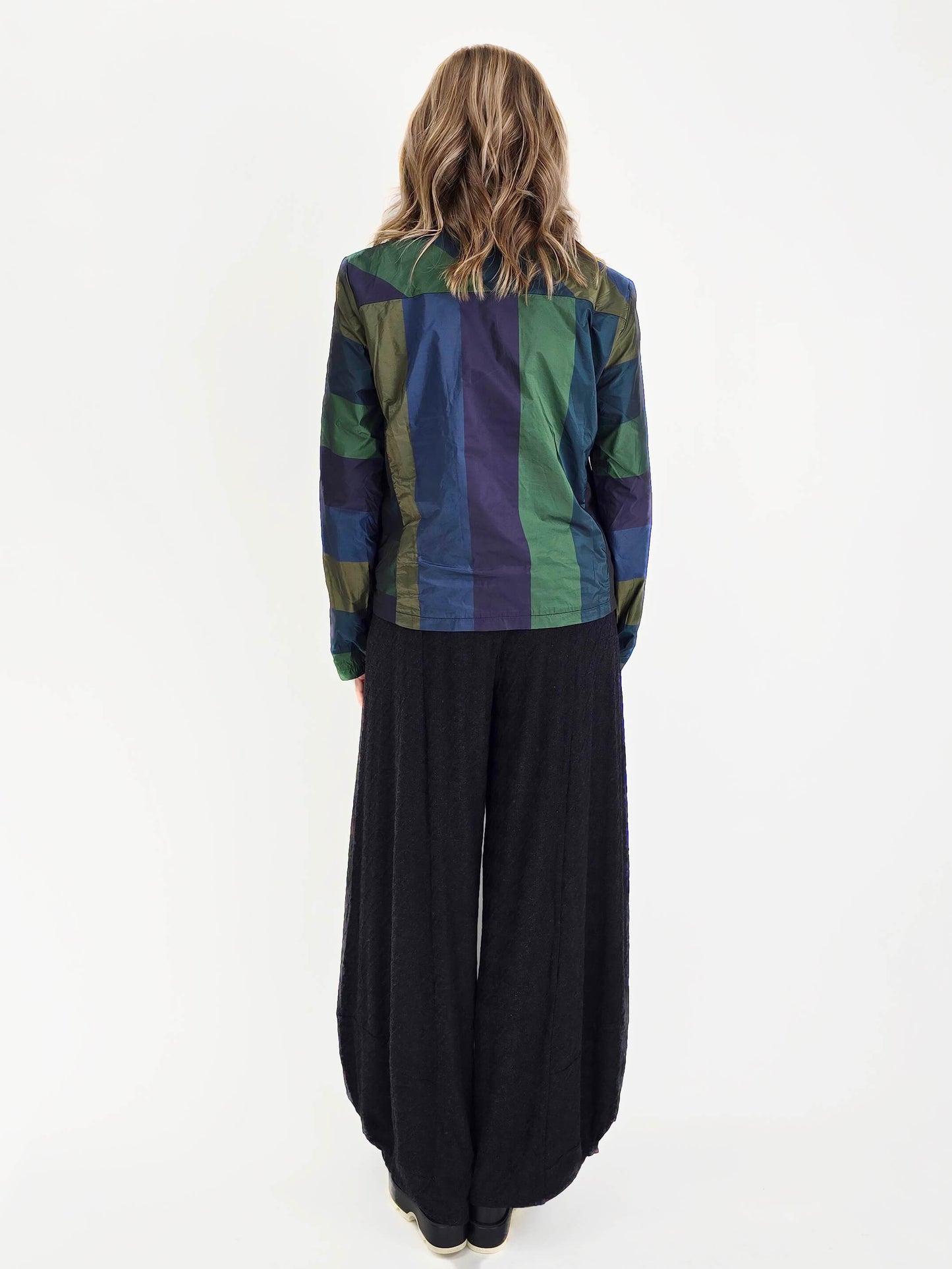 LUUKAA- Nevara Balloon Pants