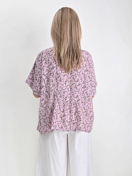 Dress to Kill- Cappy Shirt