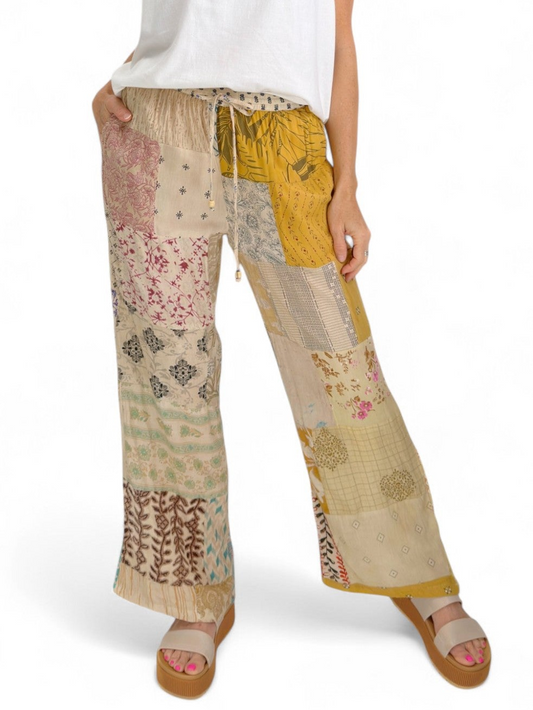 Rahab's Rope - Wanderstitch Pants