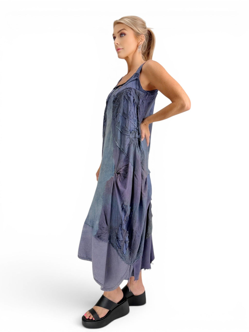 Reimagine Collection- Tatiana Palnitska Dress
