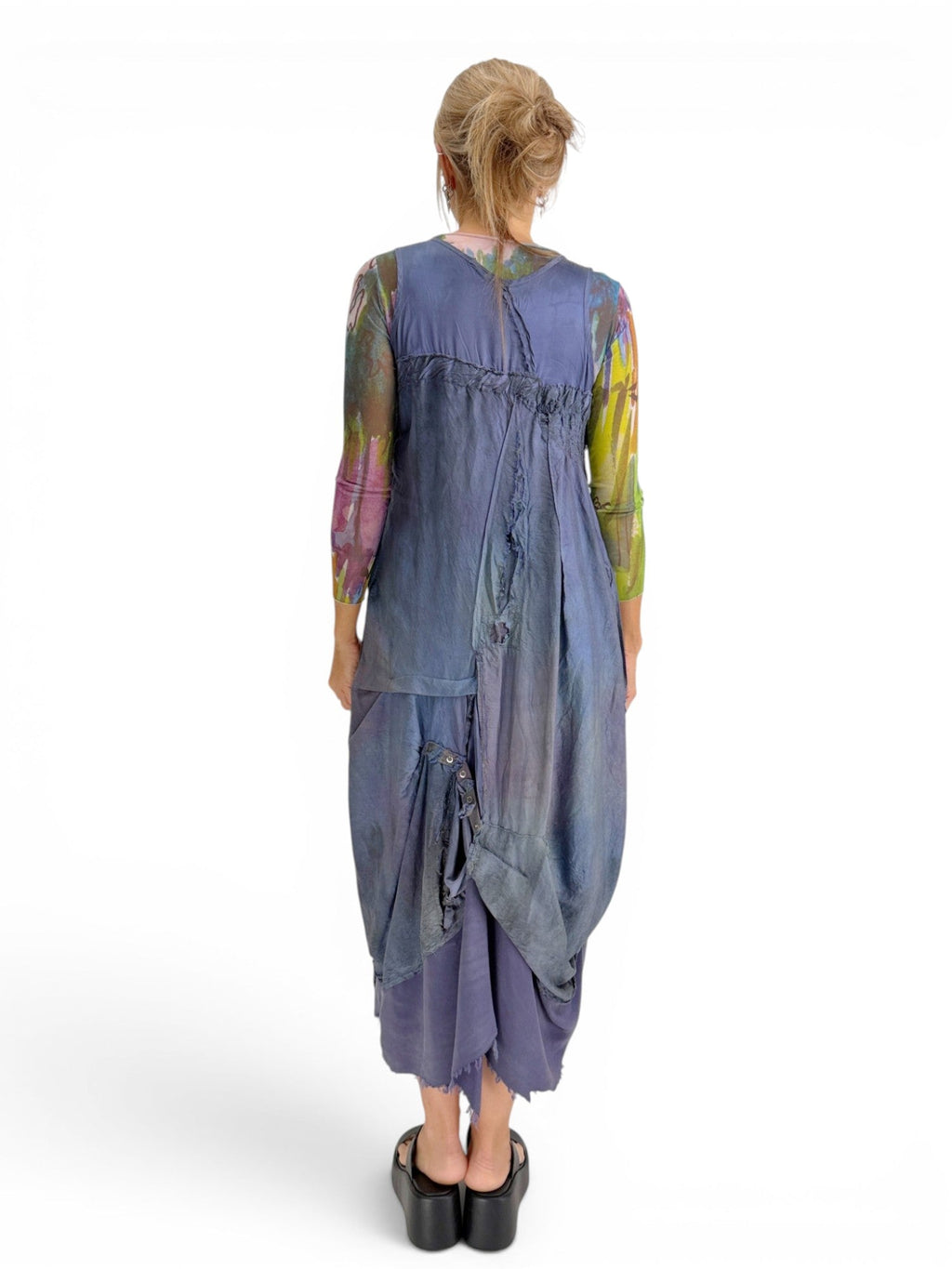 Reimagine Collection- Tatiana Palnitska Dress