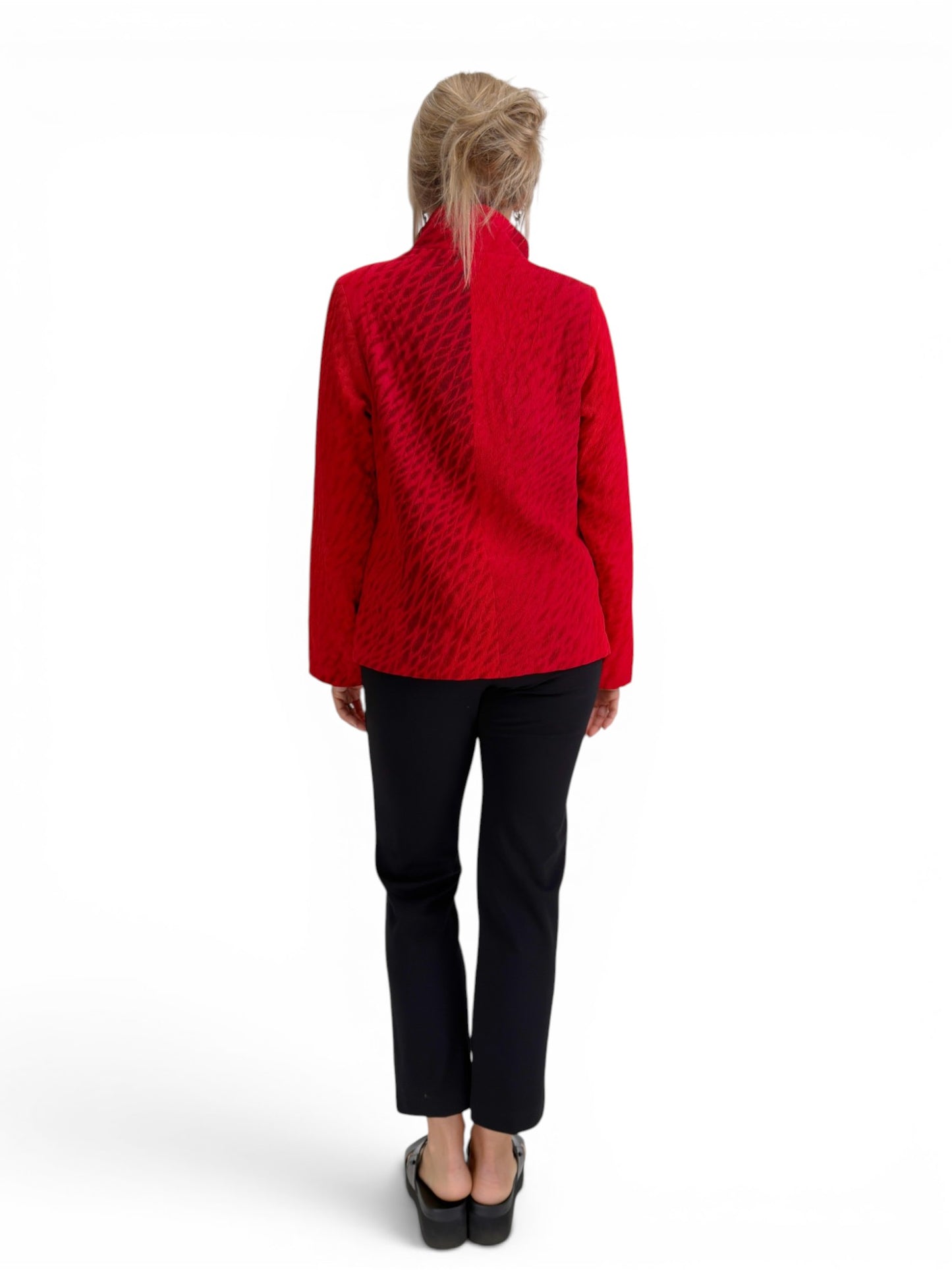 Reimagine Collection- Kiss of the wolf/ Katherine Jacket