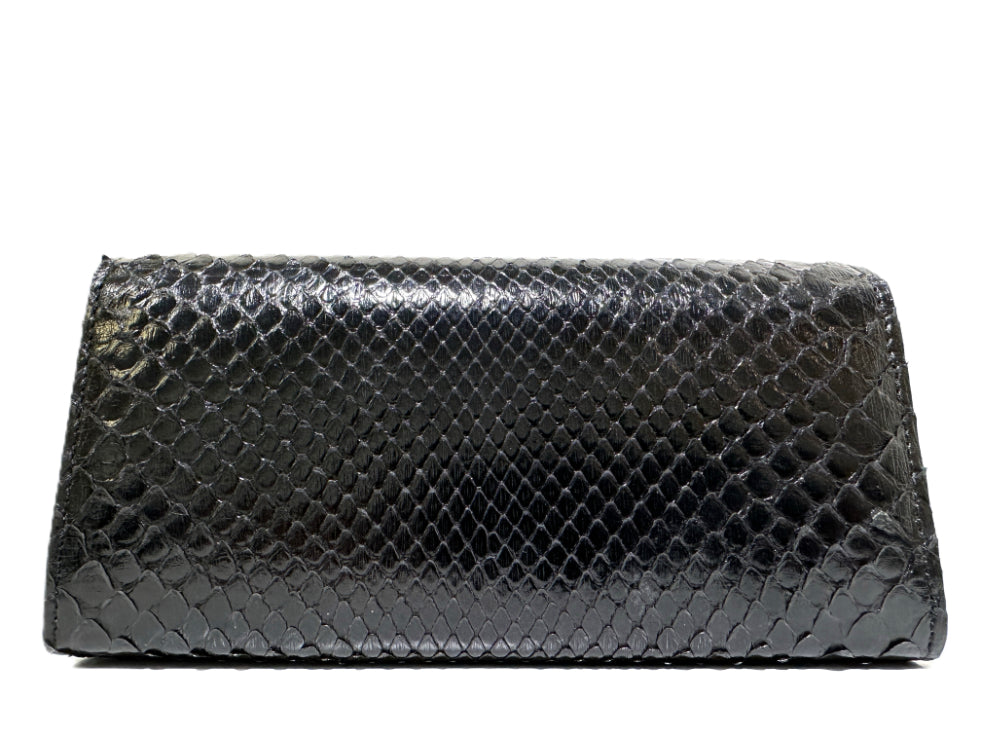 J. Markell- Convertible Clutch/Black