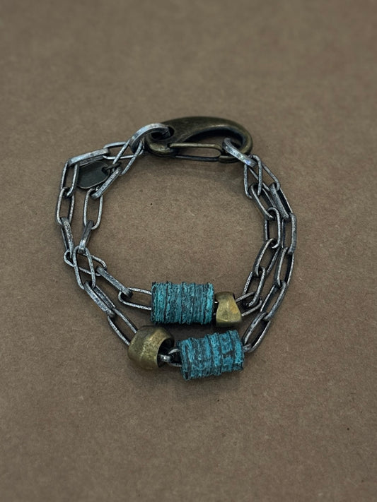 NSerena Jewelry- Bracelet