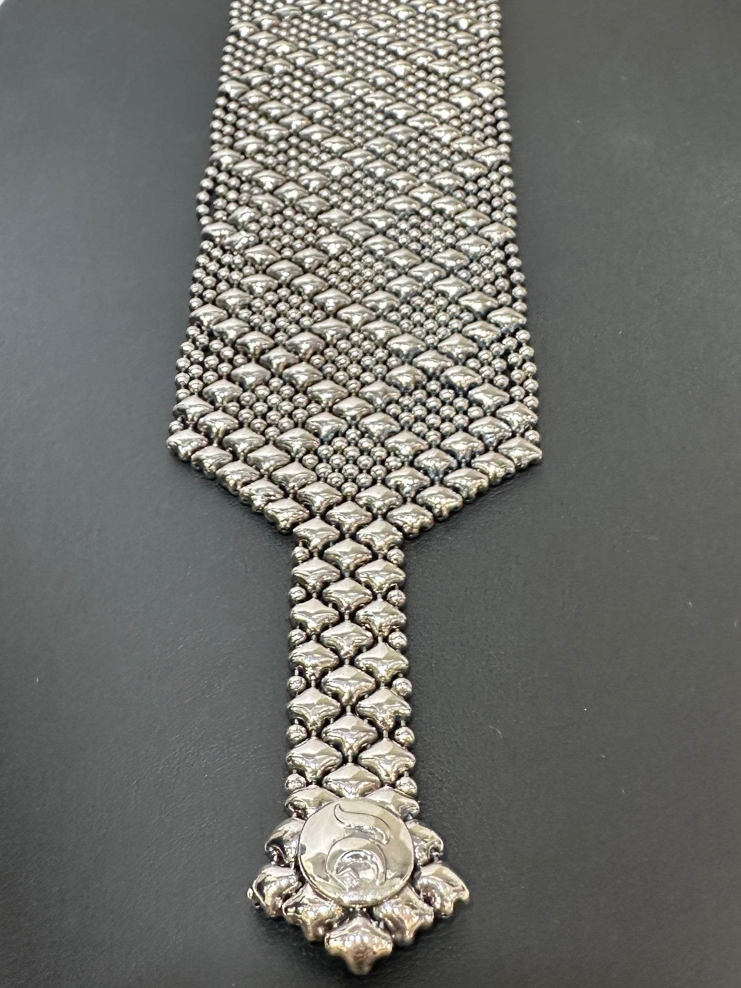 SG Liquid Metal- C31-AS Choker