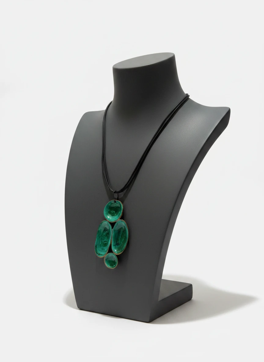 Alvarez Designs- Oceano Necklace