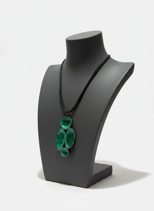 Alvarez Designs- Oceano Necklace