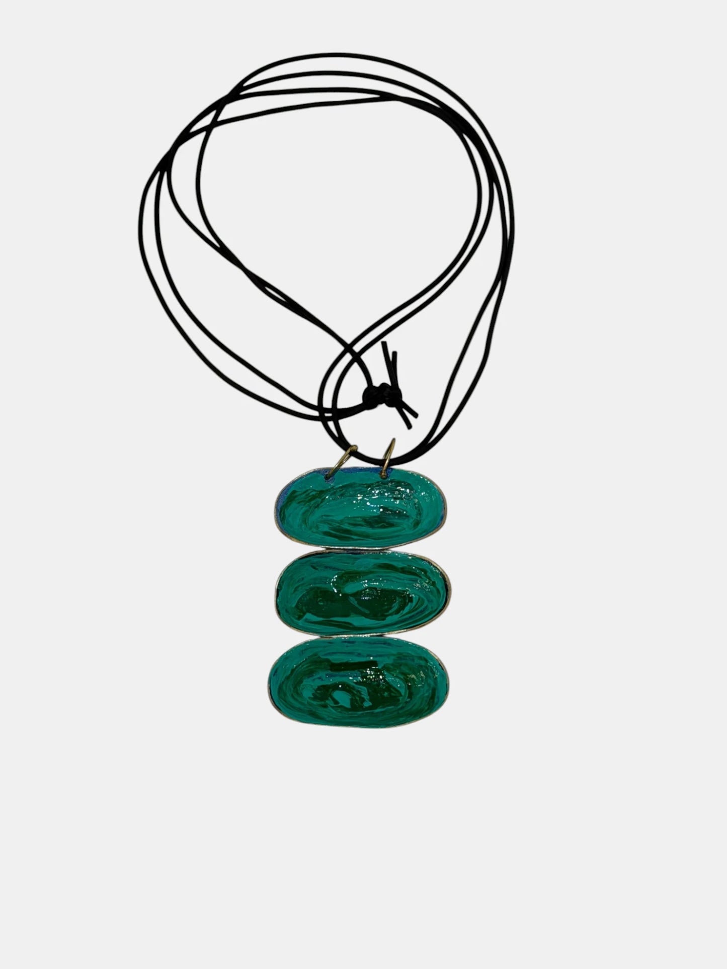 Alvarez Designs- Oceano Necklace