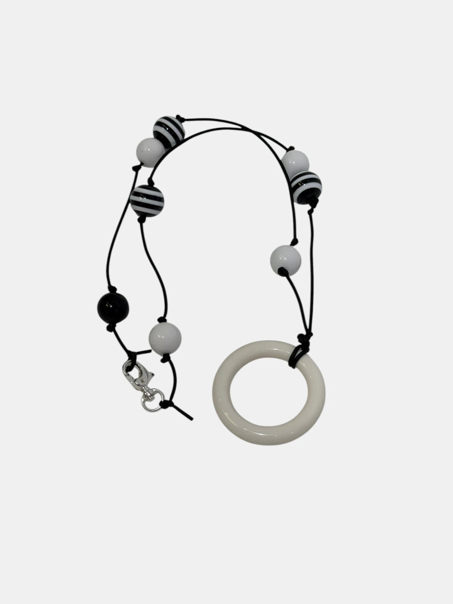 Alvarez Designs- Hello Miyake Necklace