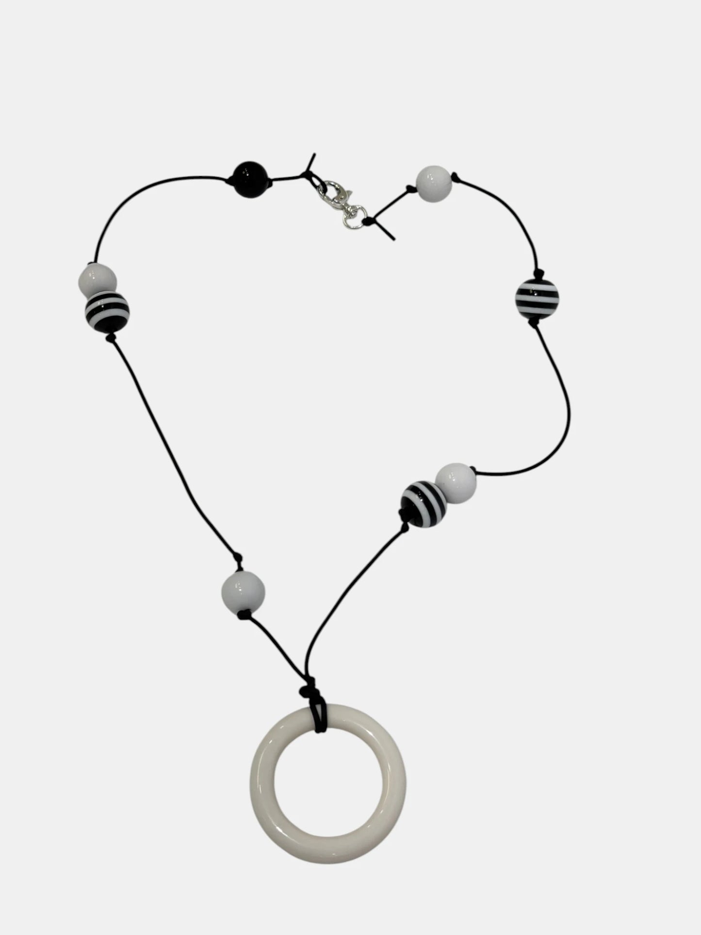 Alvarez Designs- Hello Miyake Necklace