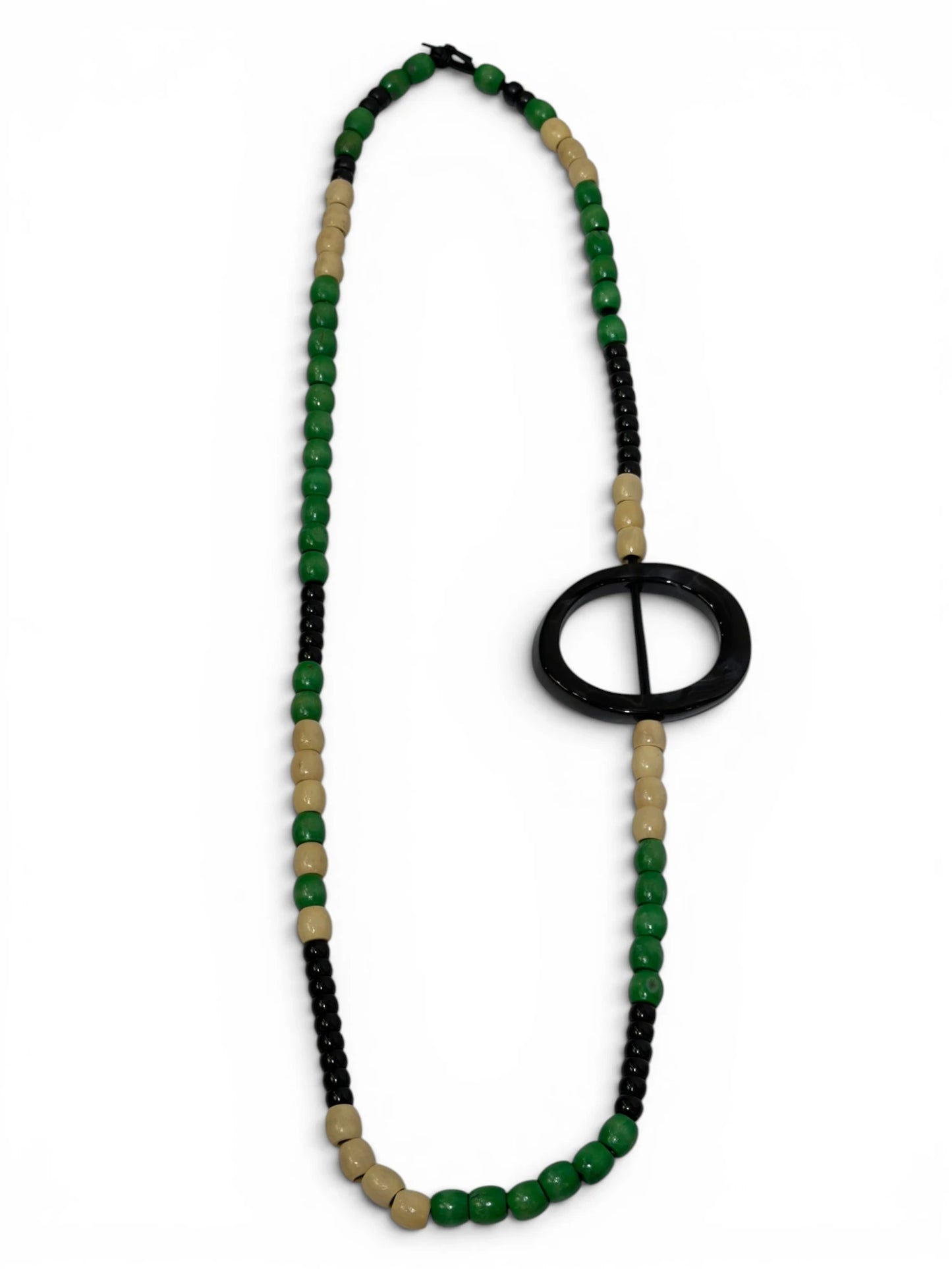 Alvarez Designs- Orinoco necklace
