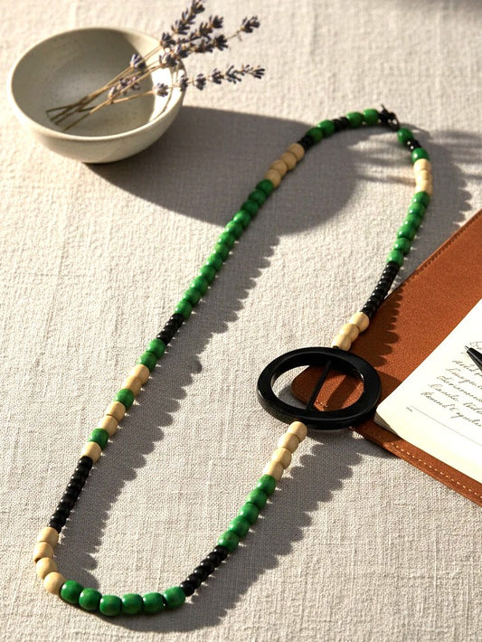 Alvarez Designs- Orinoco necklace