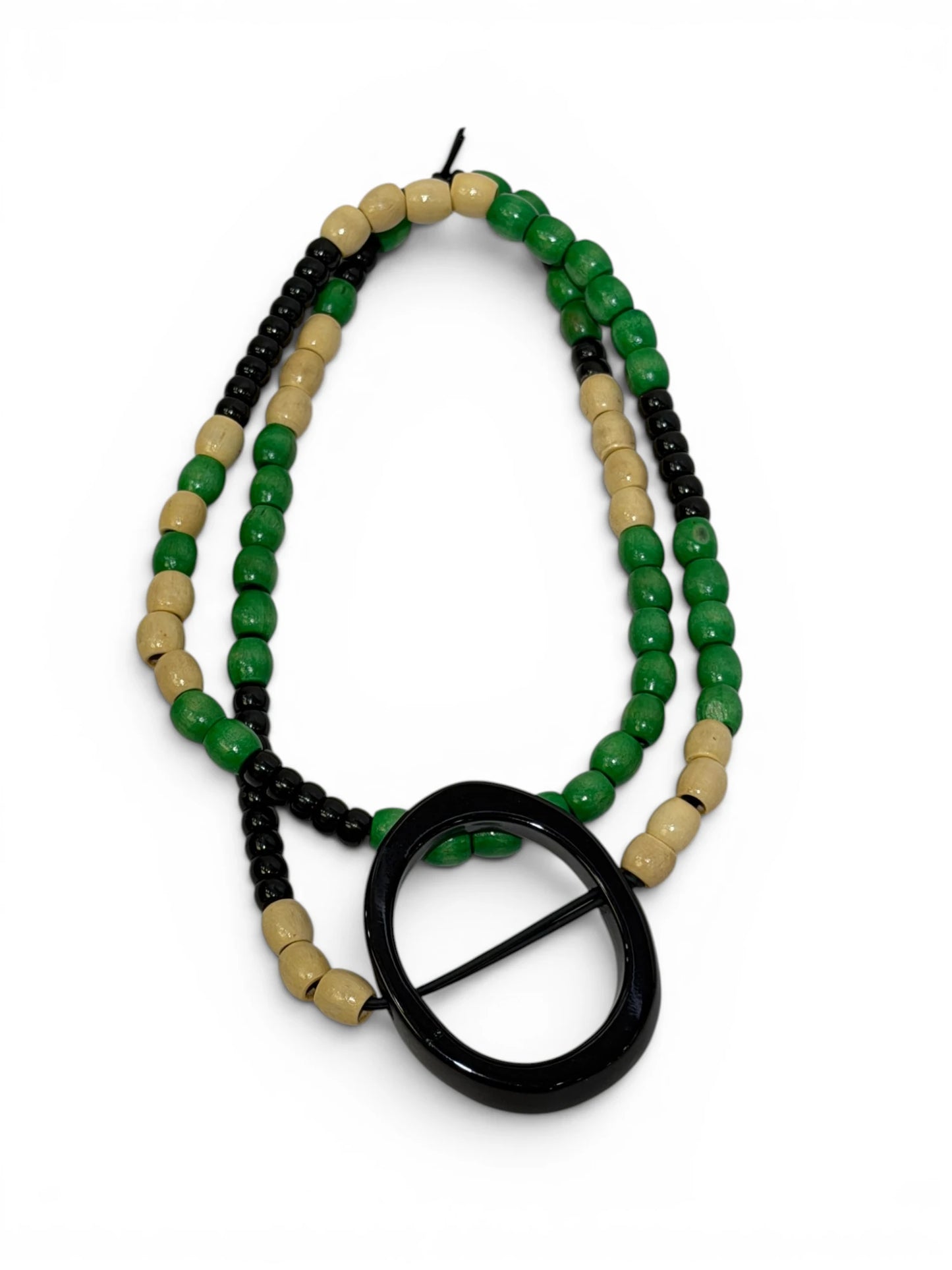 Alvarez Designs- Orinoco necklace