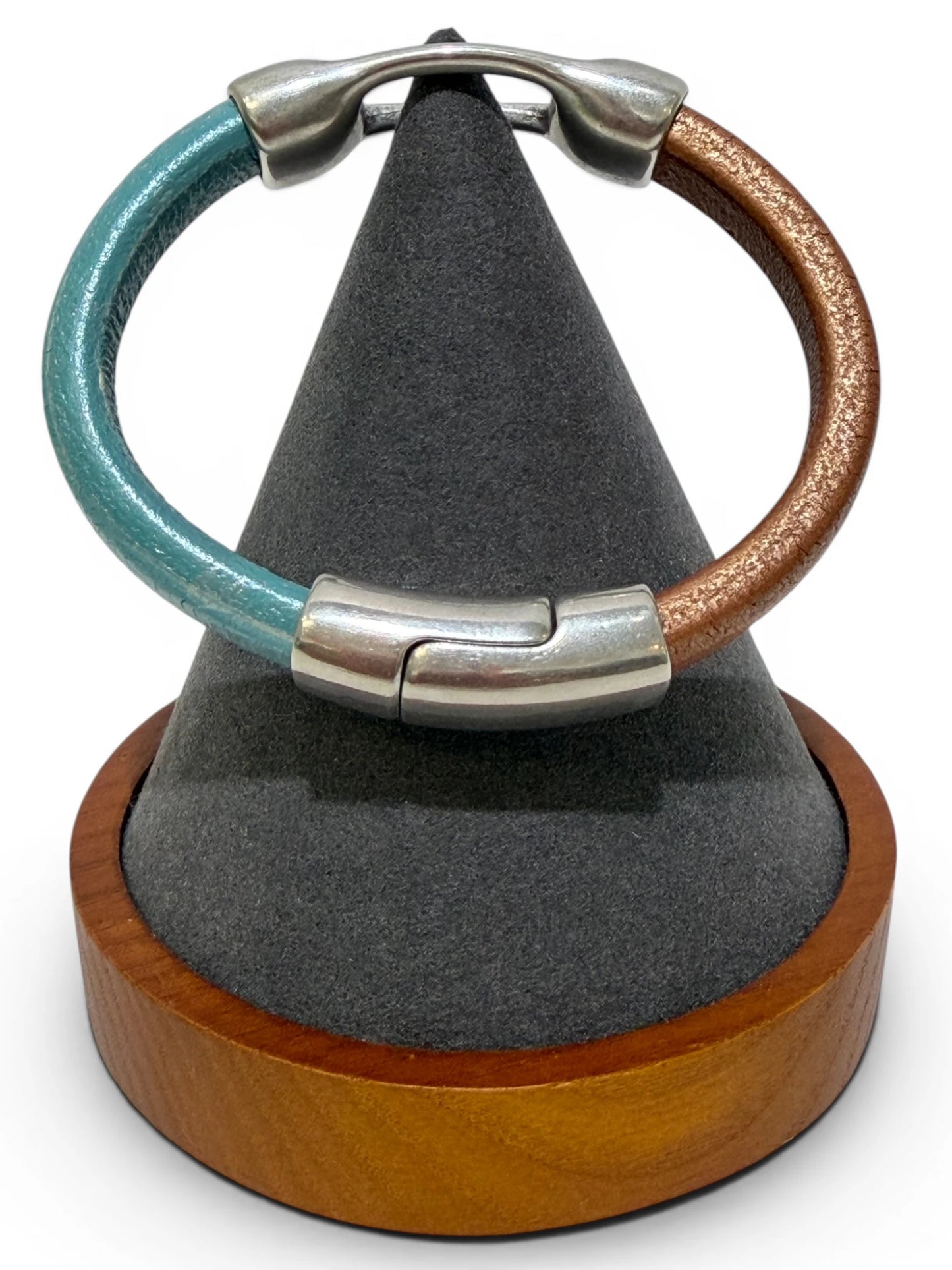 Detroit Wire Wear- Gap Bracelet