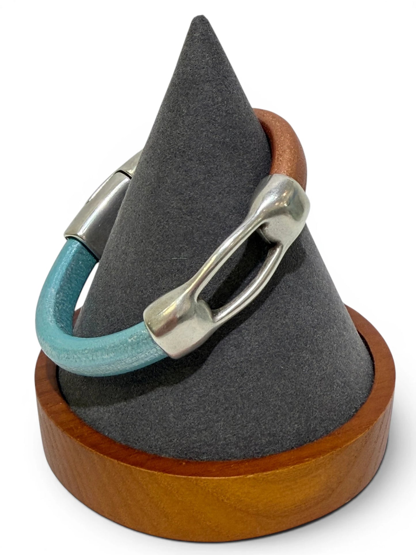 Detroit Wire Wear- Gap Bracelet
