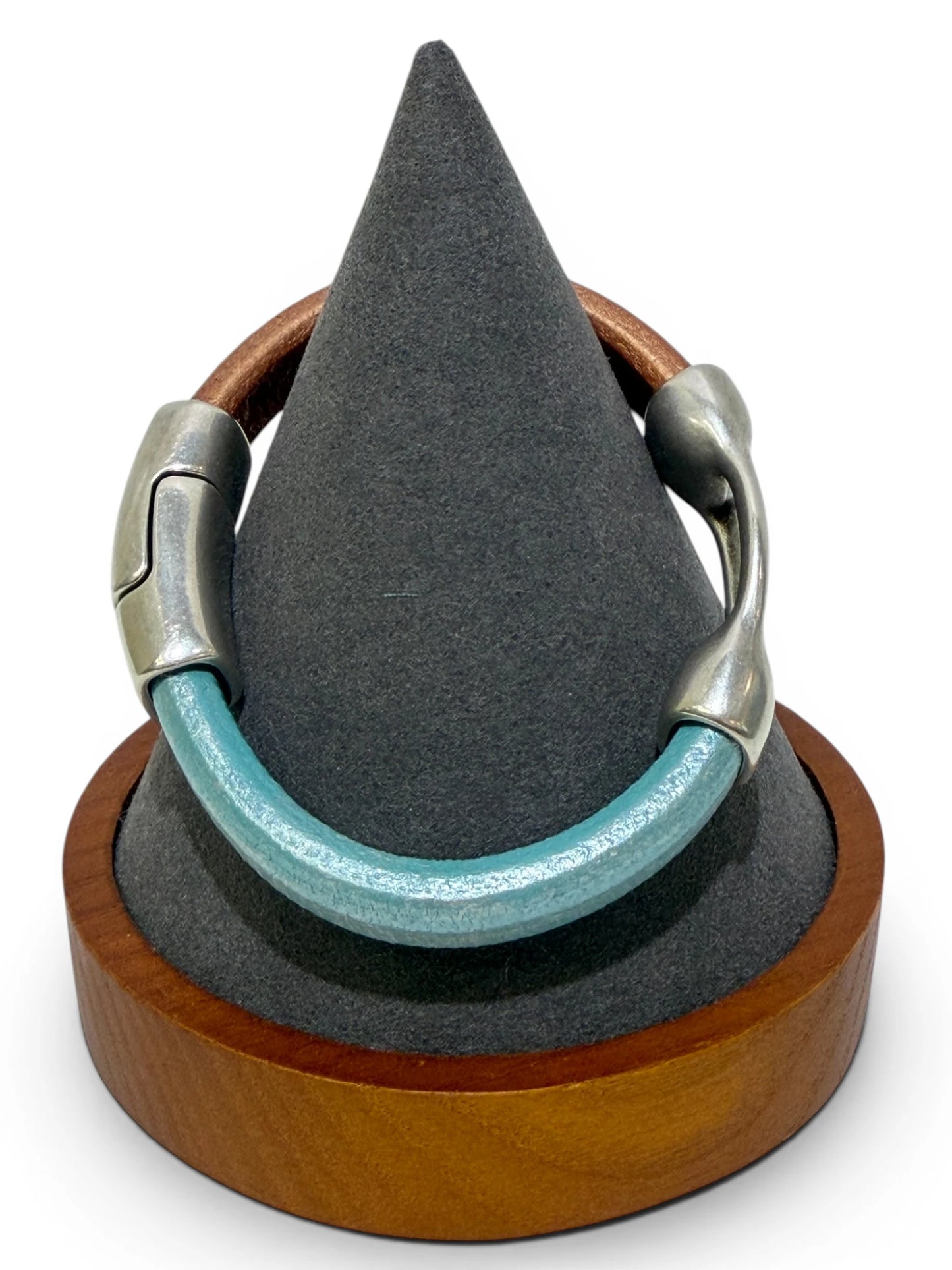 Detroit Wire Wear- Gap Bracelet