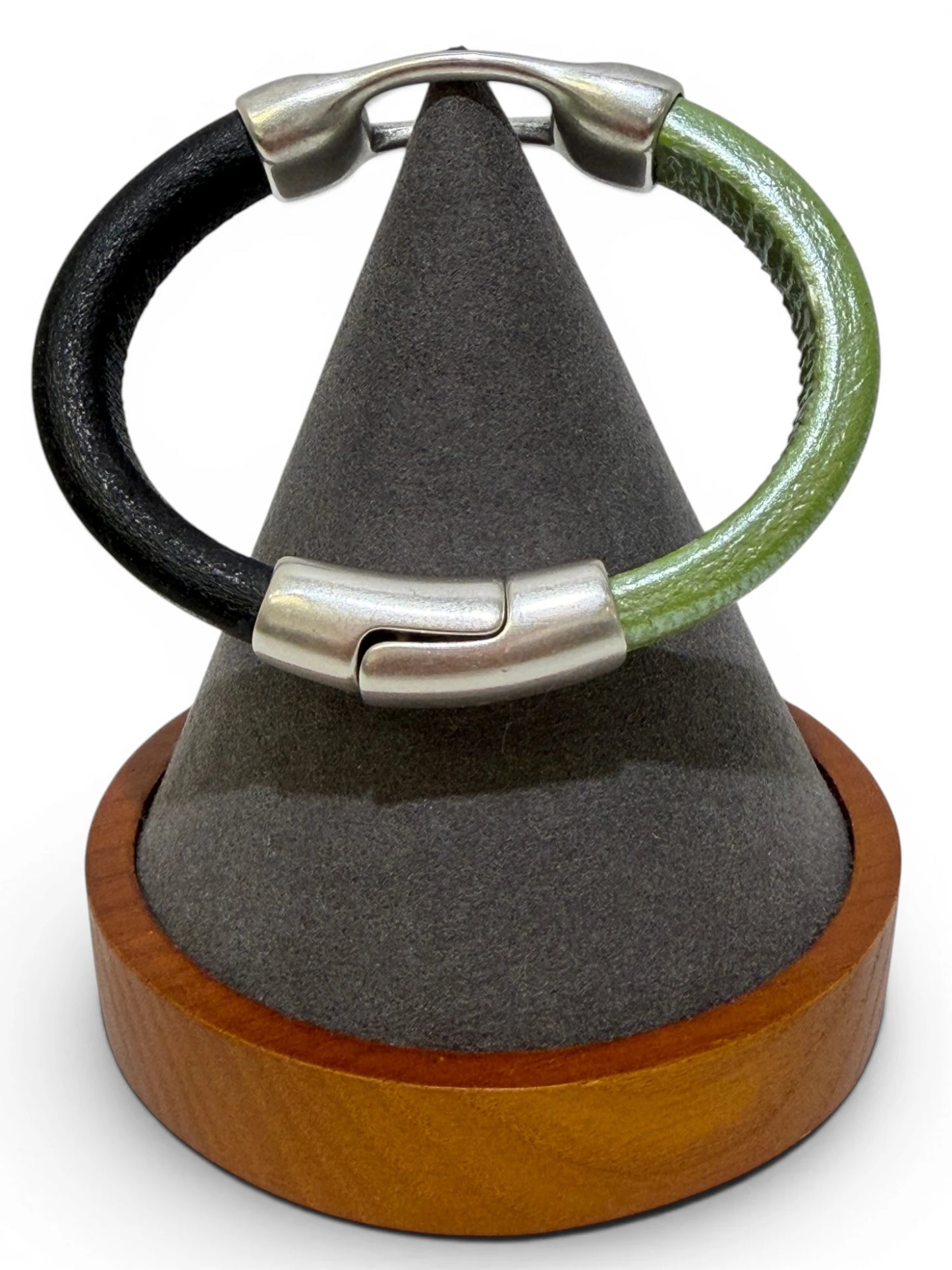 Detroit Wire Wear- Gap Bracelet