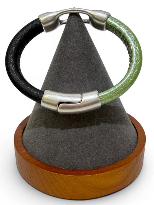 Detroit Wire Wear- Gap Bracelet
