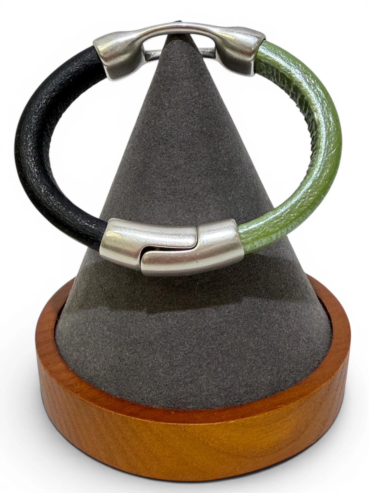Detroit Wire Wear- Gap Bracelet