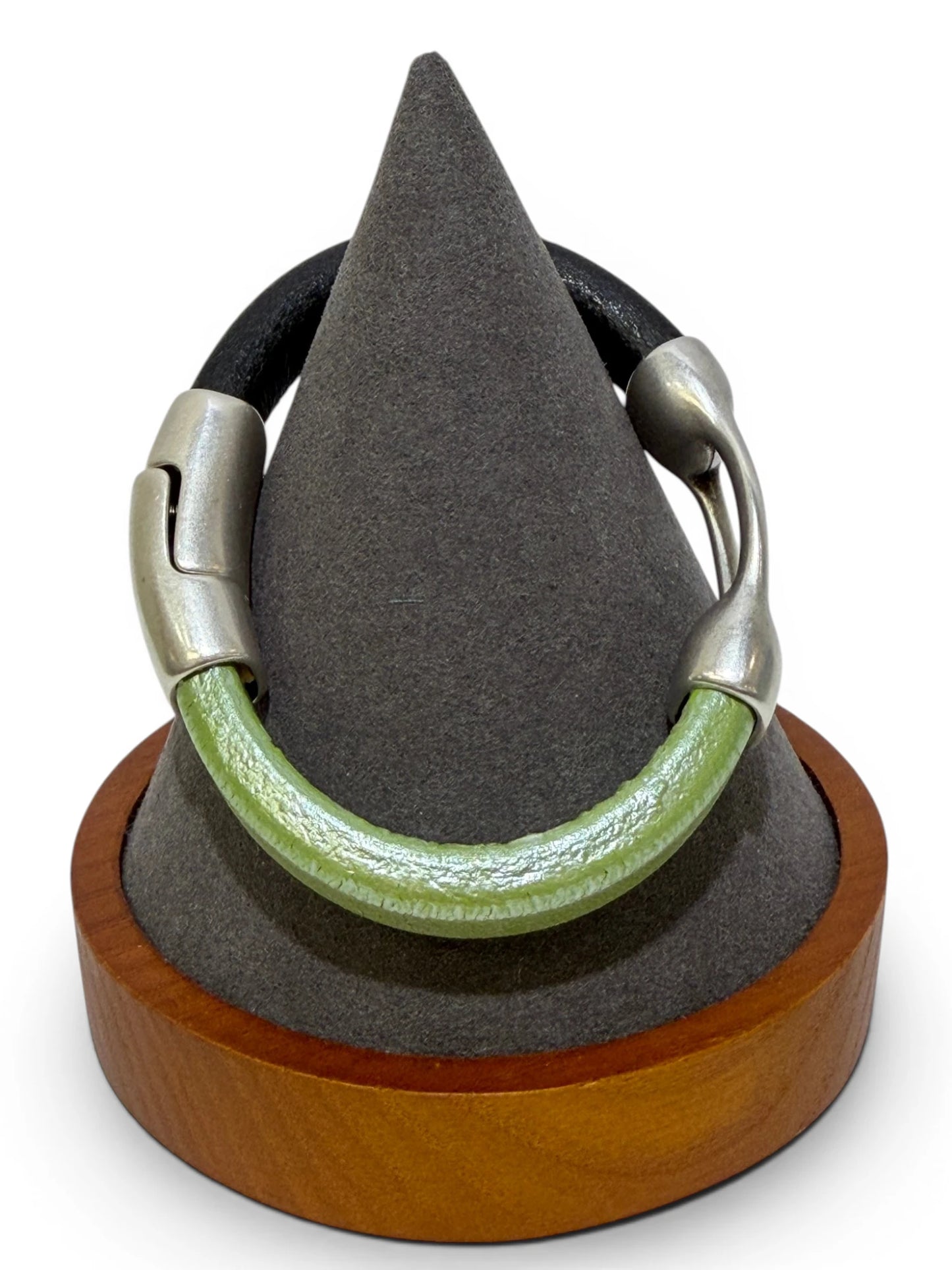 Detroit Wire Wear- Gap Bracelet